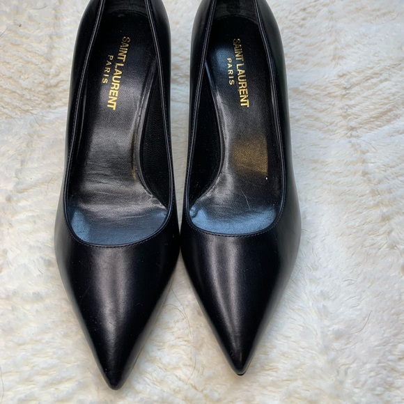 Yves Saint Laurent heels - Picture 2 of 5